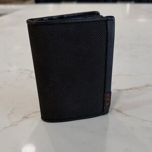 Tumi Wallet